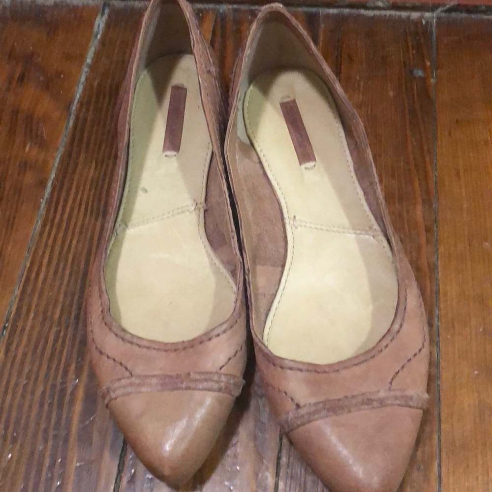 Frye Flats - image 5